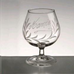 VERRE A LIQUEUR - Mamie (en...