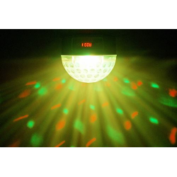 MAGIC JELLY - DJ BALL 6x1w-...