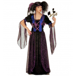 PRINCESSE GOTHIQUE - Robe,...