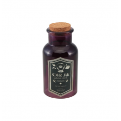 DECOR HALLOWEEN - Bouteille...