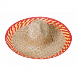 CHAPEAU - Sombrero/Mexicain...