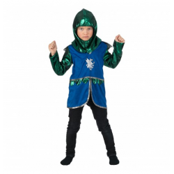 CHEVALIER - Dragon bleu 2...