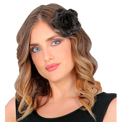 PINCE A CHEVEUX - Rose...