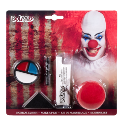KIT MAQUILLAGE - Clown...