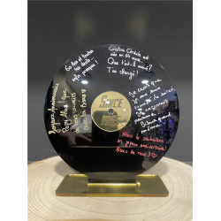 CARTE VINYL - Since 1965 -...