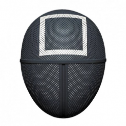 MASQUE - Squid game/player...