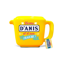 PICHET - Vivons d'anis et...