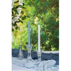 BOUGEOIR - Transparent...