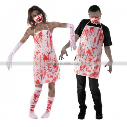 TABLIER - Boucher/Butcher...