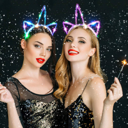 SERRE TETE - Licorne...