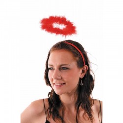 AUREOLE - Ange rouge (sur...