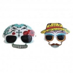 LUNETTE - Mexicain/Dia de...