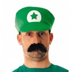 CASQUETTE - Verte...