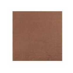 SERVIETTE COCKTAIL -...