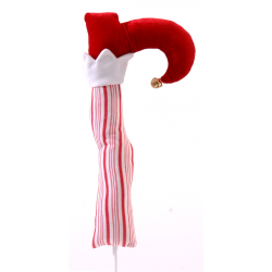 DECOR SAPIN - Jambe de...