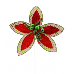 PIQUET/TIGE - Fleur de...