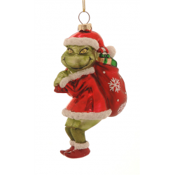 DECOR DE NOEL - Grinch (en...