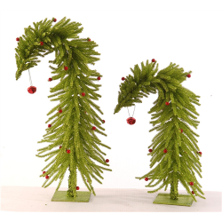 SAPIN - Noël/Grinch (58cm)