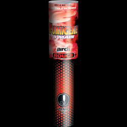 FUMIGENE - F1 - FUMIGENE A...