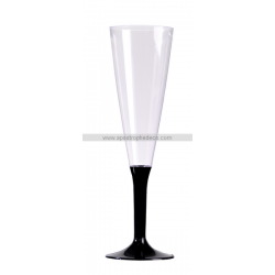 FLUTE - Pied noir  x 10...