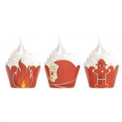 CAISSETTE A CUP CAKE/CUP...