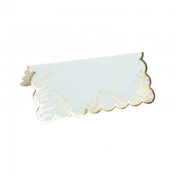 CHEVALET/MARQUE PLACE -...