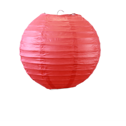 LANTERNE CHINOISE/LAMPION...