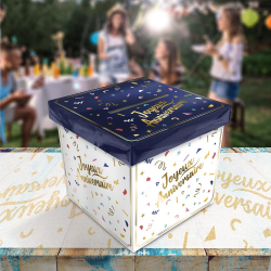 URNE/TIRELIRE - Joyeux...