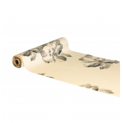 CHEMIN DE TABLE - Pivoine...