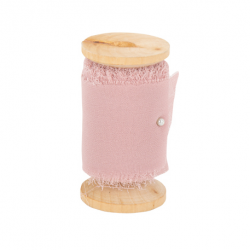 RUBAN/CHEMIN DE TABLE -...