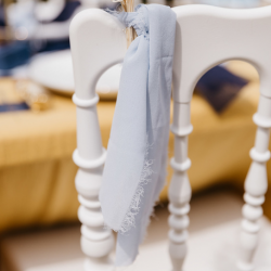 RUBAN/CHEMIN DE TABLE -...