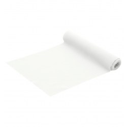 CHEMIN DE TABLE - Blanc...