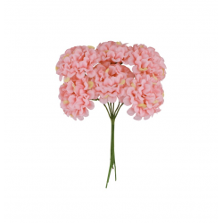 BOUQUET/PIQUET - Hortensia...