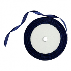 RUBAN - Bleu foncé/marine...