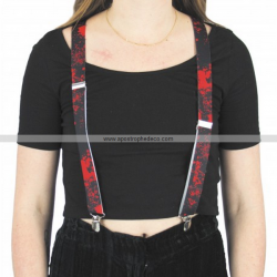 BRETELLE - Noire...