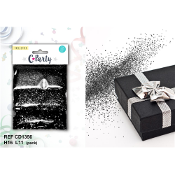 CONFETTIS DE TABLE - Trio...