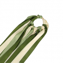 JEU DU RUBAN - Pour le...