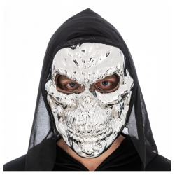 MASQUE - Tête de mort...