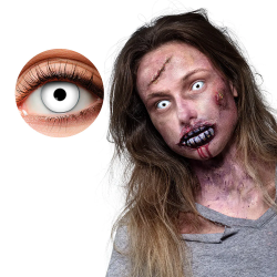 LENTILLE - Blanche...