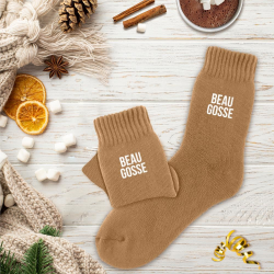 CHAUSSETTE - Homme Beau...