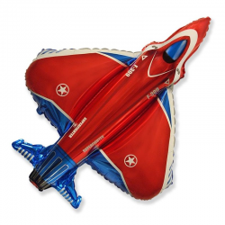 BALLON MYLARD - Avion...