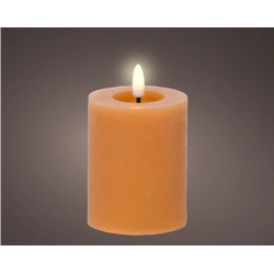 BOUGIE - Cylindrique...