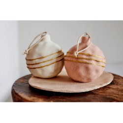 DECOR SAPIN - Boule de noël...