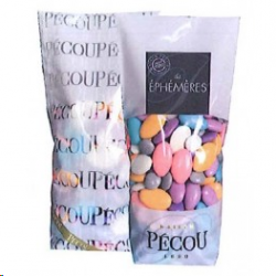 DRAGEES PECOU - Les...