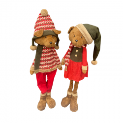 LOCATION Décor de Noël -...