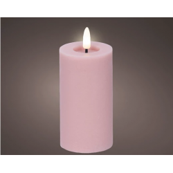 BOUGIE - Cylindrique...