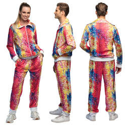 SURVETEMENT - Veste,...