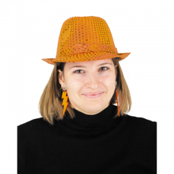 BOUCLE D'OREILLE - Flash...