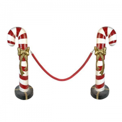 LOCATION Décor de Noël -...