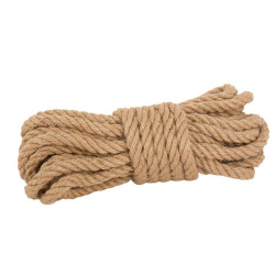 RUBAN - Bobine corde toile...